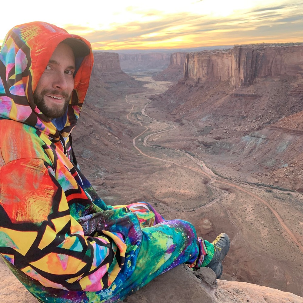 Meet your Posher, Brax